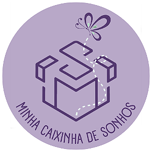 Minha Caixinha de Sonhos