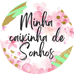 Minha Caixinha de Sonhos