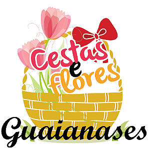 Cestas e Flores Guaianases