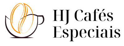 HJ Cafés Especiais