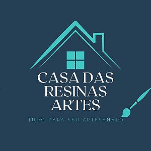 CASA DAS RESINAS