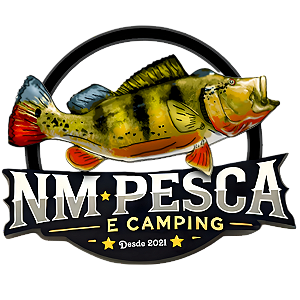 NM PESCA E CAMPING  