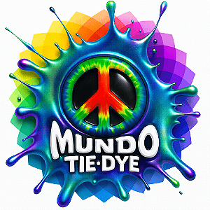 Loja Virtual Mundo Tie Dye