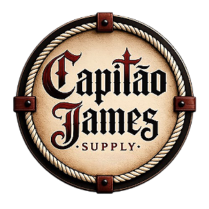 Capitão James