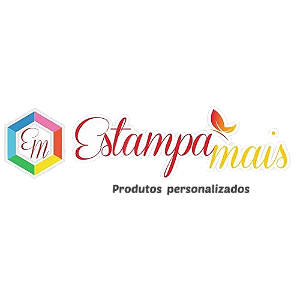 Estampa Mais
