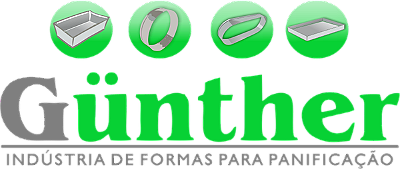 Catarinense Formas, assadeiras e aros.
