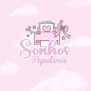 Sonhos Papelaria
