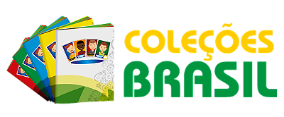 COLEÇÕES BRASIL