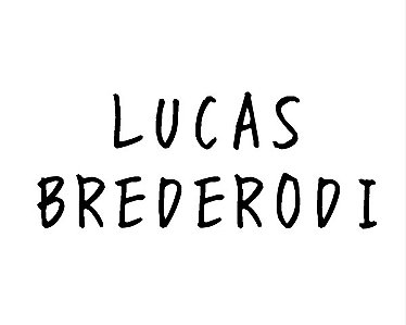 Lucas Brederodi