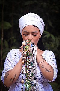 Thaline Do Axé Artigos Esotericos