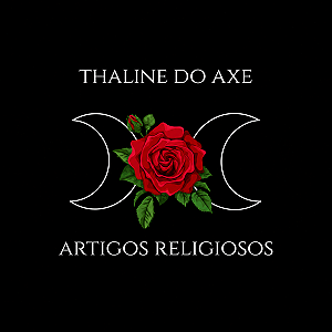 Thaline Do Axé Artigos Esotericos