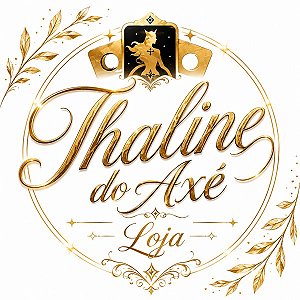 Thaline Do Axé Artigos Esotericos