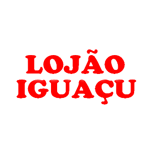 Lojão Iguaçu