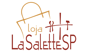 LA SALETE ARTIGOS RELIGIOSOS LTDA