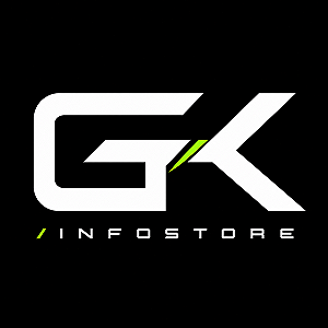 GK INFOSTORE