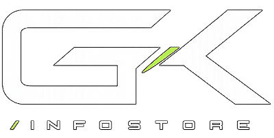 GK INFOSTORE