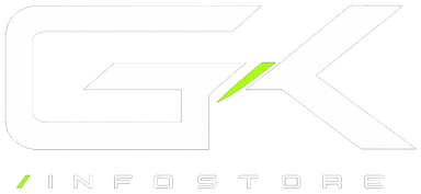 GK INFOSTORE