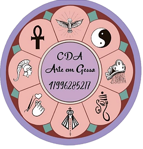 C.D.A Arte em Gesso LTDA