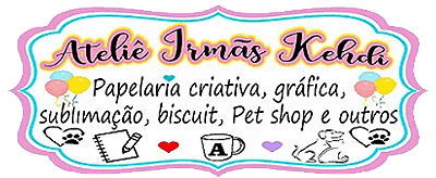 Ateliê irmãs kehdi 