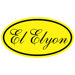 Camisetas El Elyon