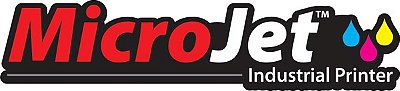 MicroJet Industrial Printer