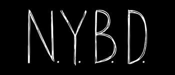 Not Your Basic Denim