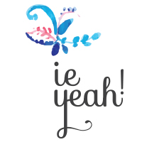 ie yeah!