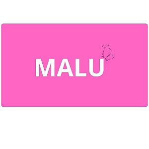 MALU OFICIAL