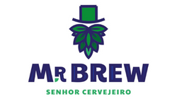 Mister Brew Shop