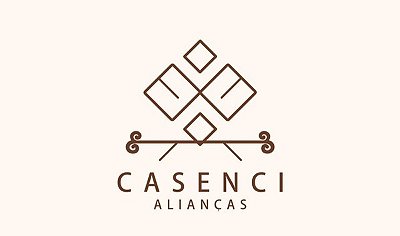 CASENCI ALIANÇAS