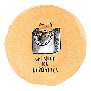 Catshop da República