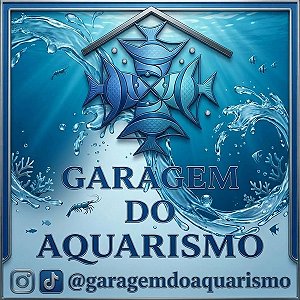 Garagem do Aquarismo
