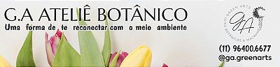 Ateliê Green Arts 