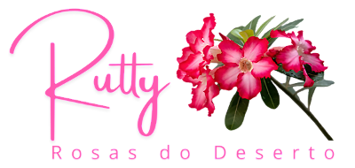 Rutty Rosas do Deserto