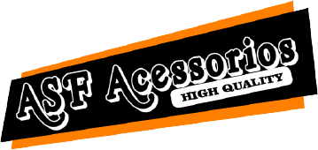 ASF Acessorios Comercial e Serviços