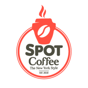 SpotCoffe Store