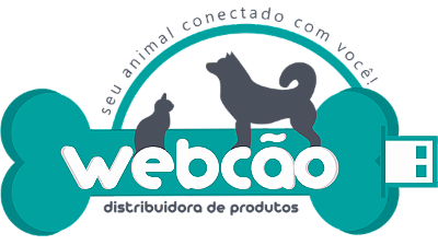 WebCão Pet Shop