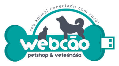 WebCão Pet Shop