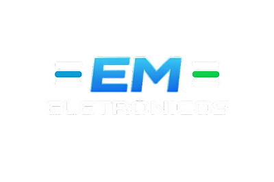 EM ELETRONICOS