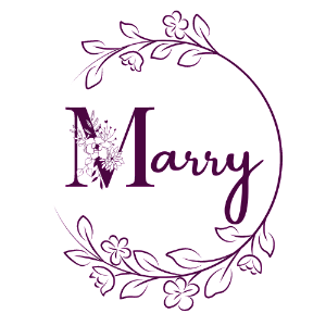 Marry moda evangélica 