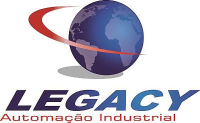 Legacy Automação