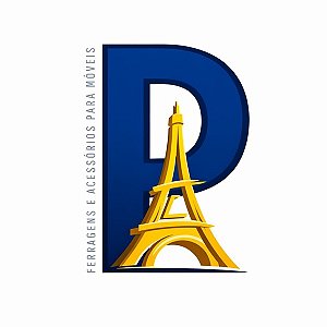 PARIS FERRAGENS ACESSÓRIOS PARA MÓVEIS