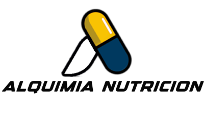 Alquimia Nutricion