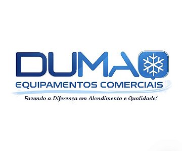 DUMAQEQUIPAMENTOS