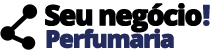 Seu negócio! - Perfumaria