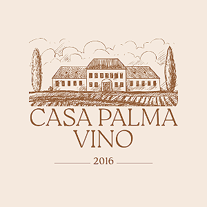 Casa Palma Vino