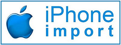iPhone Import