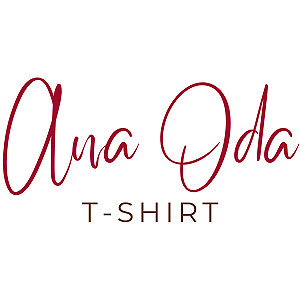 Ana Oda t-shirt