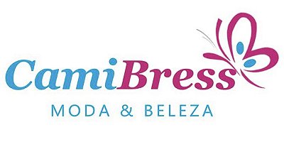 CamiBress Moda e Beleza