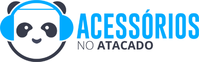 Acessórios no Atacado